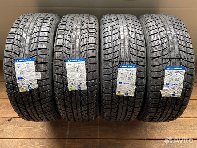 Triangle TR777 235/70 R16 106H