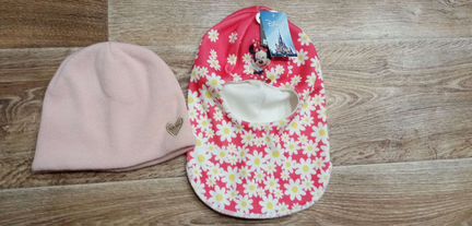 Шапки демисезонные