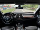 BMW X6 4.4 AT, 2008, 153 000 км объявление продам