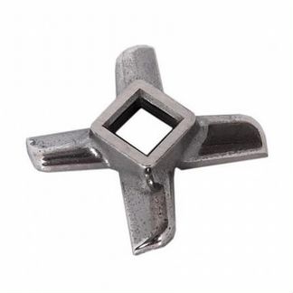 Нож для мясорубки 45*9.5*10