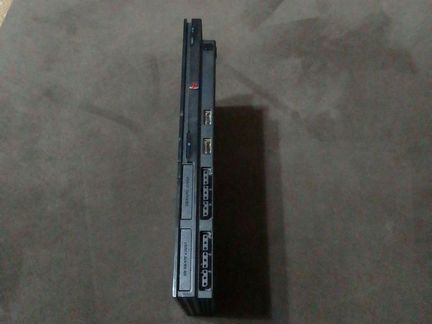 Sony PS2