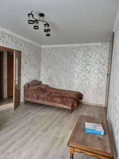 1-к. квартира, 37 м², 3/5 эт.