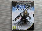 Star wars the force unleashed