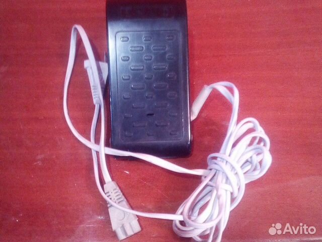 Педаль для оверлок прима. Чебоксары