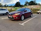 Ford Focus 1.8 МТ, 2008, 206 000 км