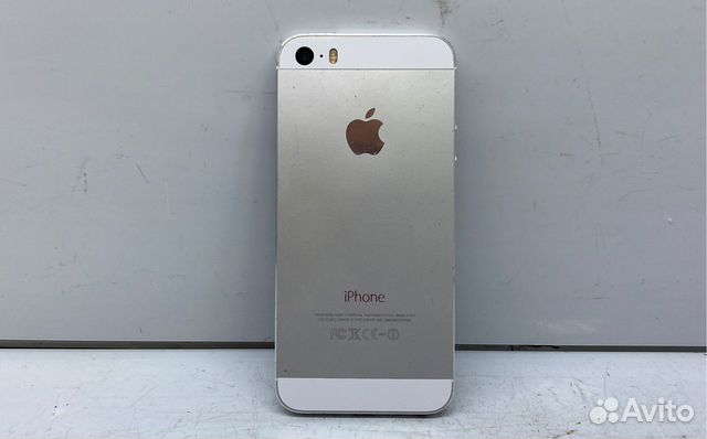 Дз46 - Apple iPhone 5S 16GB