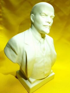 Бюст В.И. Ленина (СССР)
