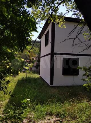 Дом 120 м² на участке 5 сот.