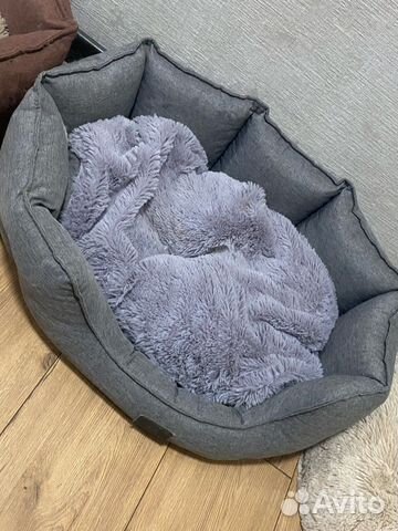 Лежанка для животных