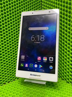 Планшет Lenovo TAB 2 A8-50LC
