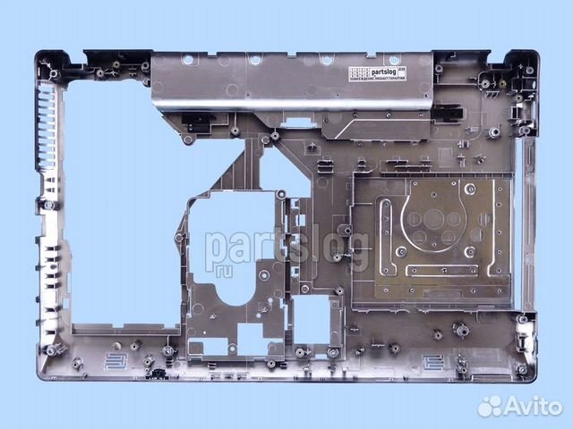 Поддон для Lenovo IdeaPad G570 G575 G575AX G575GX