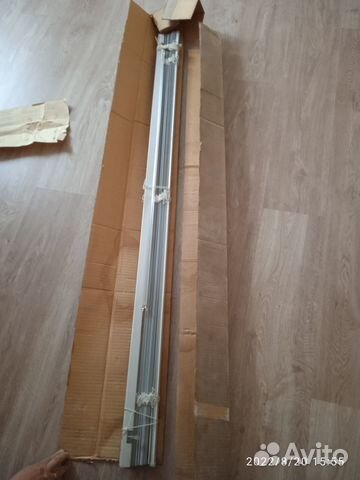 Жалюзи горизонтальные алюминиевые