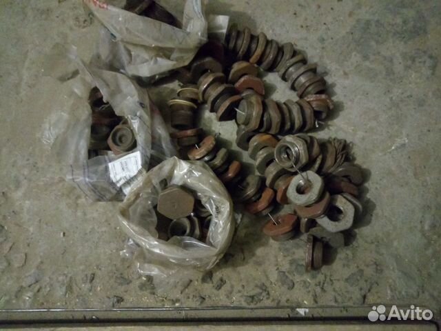 Пробки для чугунных радиаторов купить в Улан-Удэ | Товары для дома и ...