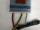 Цифровой термостат XH - W3002 объявление продам