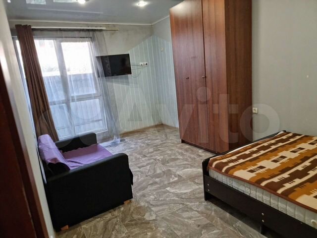 2-к. квартира, 60 м², 2/3 эт.