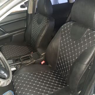 Пошив авточехлов