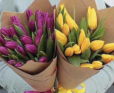 Тюльпаны купить в москве оптом клубни цветов купить интернет магазин