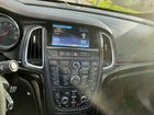 Buick Cascada 1.6 AT, 2018, 62 000 км объявление продам
