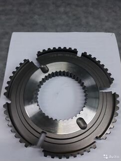 Кольцо синхронизатора кпп ZF (16S151,16S181)