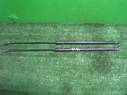 Амортизатор багажника (2 шт) Opel Corsa D 2007