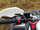 Квадроцикл Motoland wild 150 объявление продам