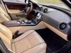 Jaguar XJ 3.0 AT, 2011, 115 000 км объявление продам