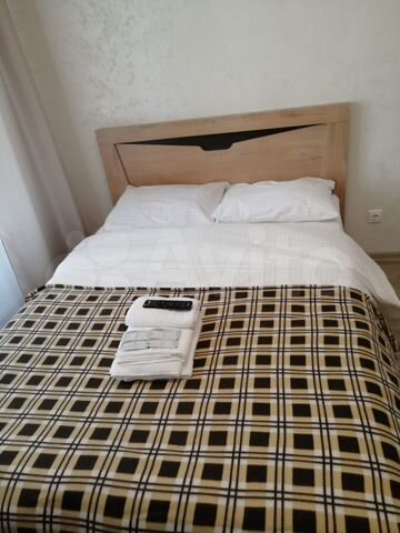 Квартира-студия, 25 м², 1/16 эт.