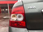 LADA Priora 1.6 МТ, 2009, 128 000 км объявление продам