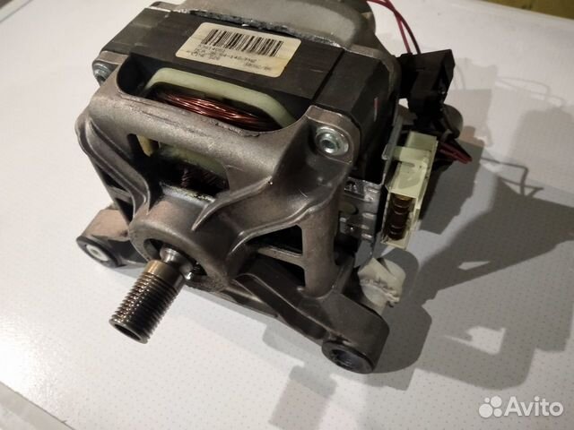 Двигатели Стиральных машин