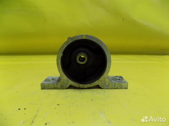 Подушка двс передняя Nissan Almera Classic B10