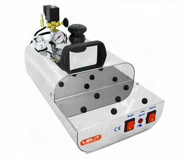 Профессиональный парогенератор Lelit PS09N