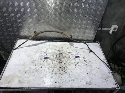 Шланг гидроусилителя Чери Тиго Chery Tiggo T11