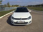 Volkswagen Golf 1.4 AMT, 2014, 68 300 км