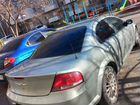 Chrysler Sebring 2.4 AT, 2005, 150 000 км объявление продам