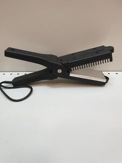 Плойка для волос