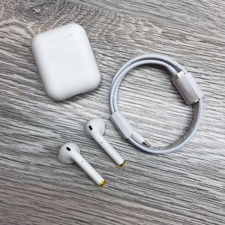 Bluetooth-гарнитурa Tranyco A4 TWS