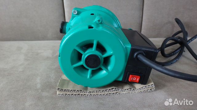 Насос повышения давления wilo pb-088 ea, новый купить в Ижевске ...