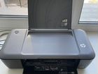 Принтер HP Deskjet 1000