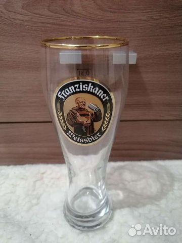 Пивные стаканы и кружки