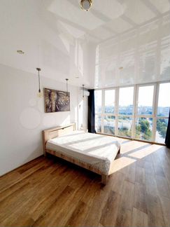 Квартира-студия, 41 м², 20/24 эт.