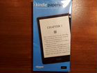 Amazon Kindle PaperWhite 5 11 Gen 2021 8Gb объявление продам