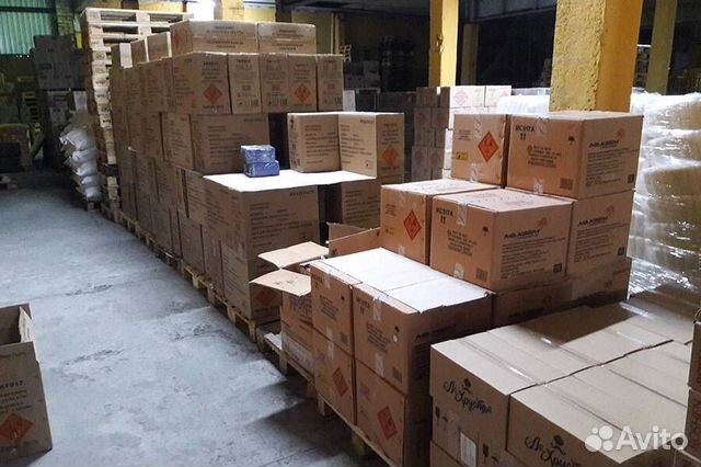 Фейерверки Петарды Дым оптом и в розницу