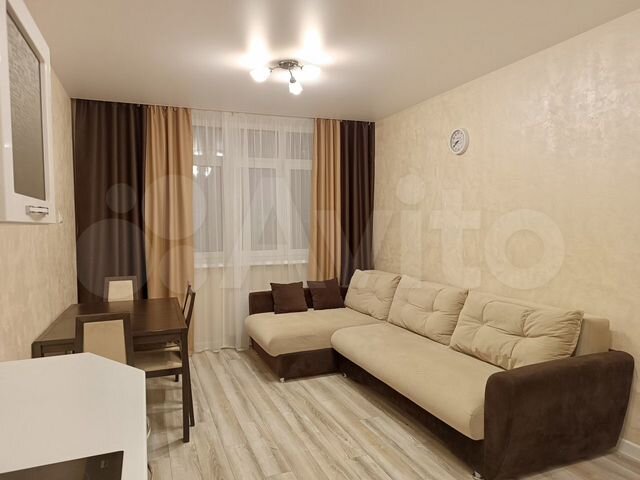 2-к. квартира, 50 м², 6/13 эт.