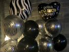 Воздушные шары с гелием объявление продам