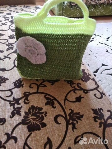 Сумочка для девочек