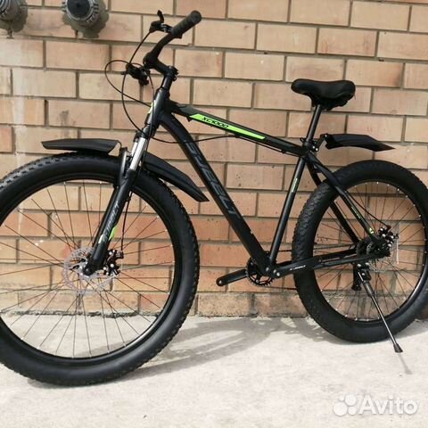 Велосипеды новые 29 *3.0