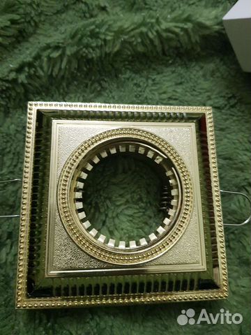 Светильники в ассортименте