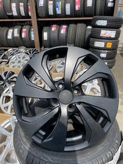 R16 4/100 BLm новые литые диски