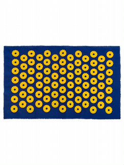 Ипликатор игольчатый (аппликатор Кузнецова)