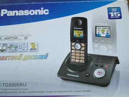 Телефон Panasonic, siemens